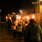 Unsere Jugendfeuerwehr © Feuerwehr Bischweier