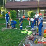 Unsere Jugendfeuerwehr © Feuerwehr Bischweier