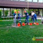Unsere Jugendfeuerwehr © Feuerwehr Bischweier