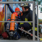 Unsere Jugendfeuerwehr © Feuerwehr Bischweier