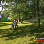 Unsere Jugendfeuerwehr © Feuerwehr Bischweier