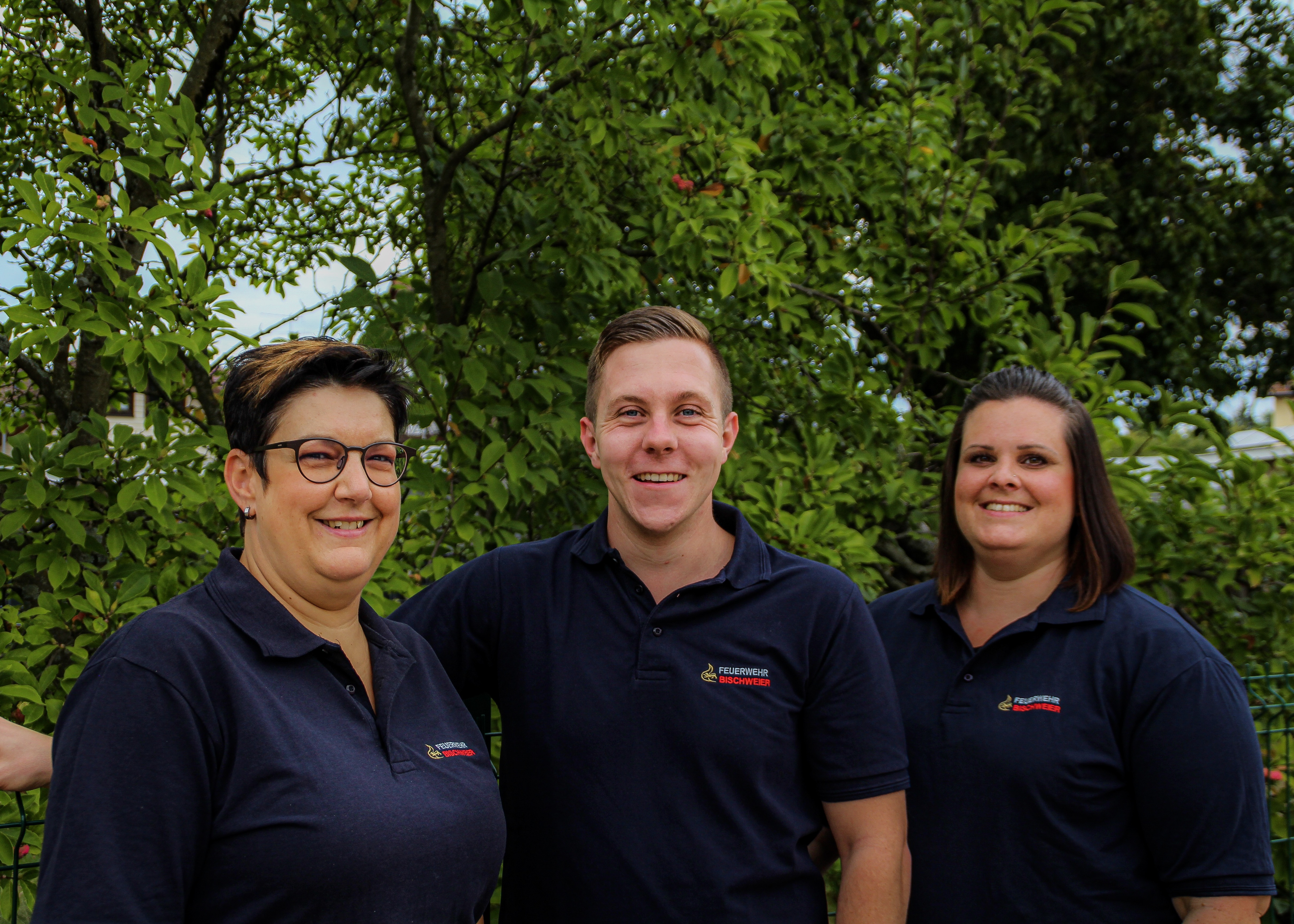 "Schlümpfe"-Betreuer