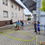 Sommerabschluss FeuerwehrSchlümpfe (2)