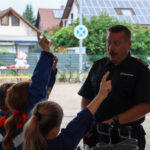 Abnahme Kinderfunke 2025-10